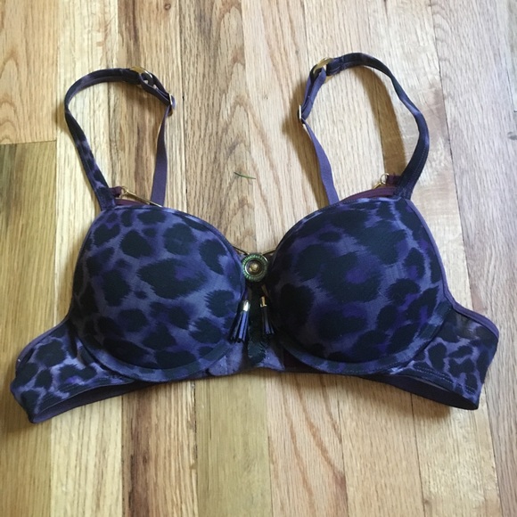 Marlies Dekkers Bra - Picture 1 of 3